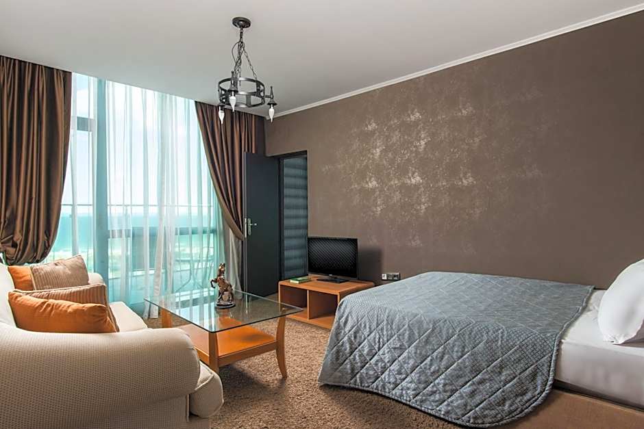 Hotel Primorsko Del Sol