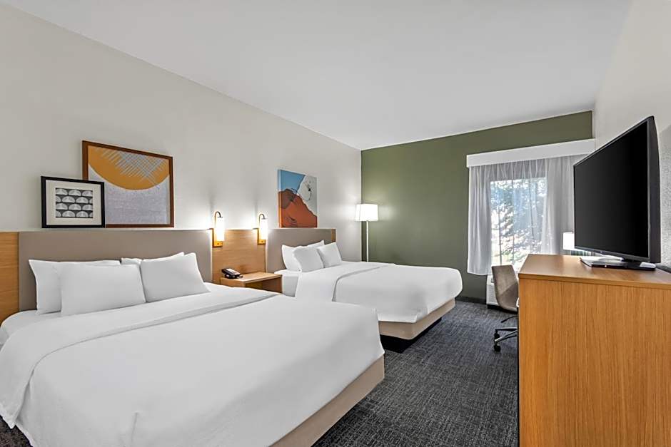 Spark by Hilton Bardstown