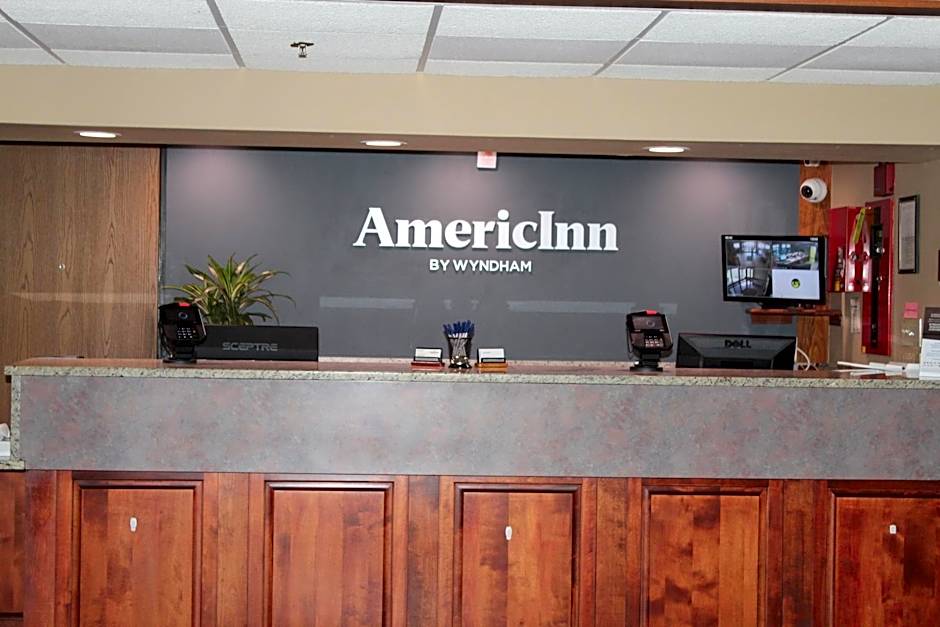 AmericInn by Wyndham Windsor Ft. Collins