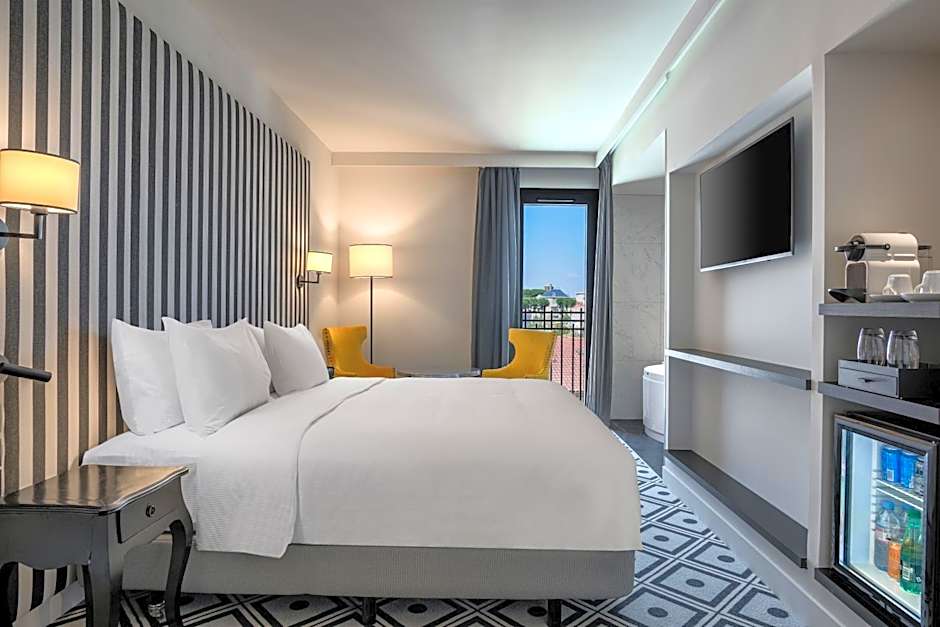 Hotel du Roi & Spa by SOWELL COLLECTION