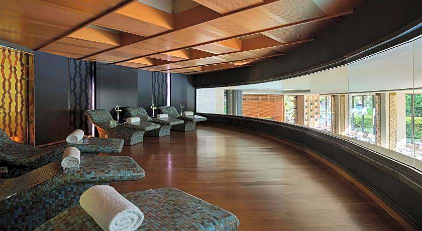 Swissôtel Büyük Efes Izmir