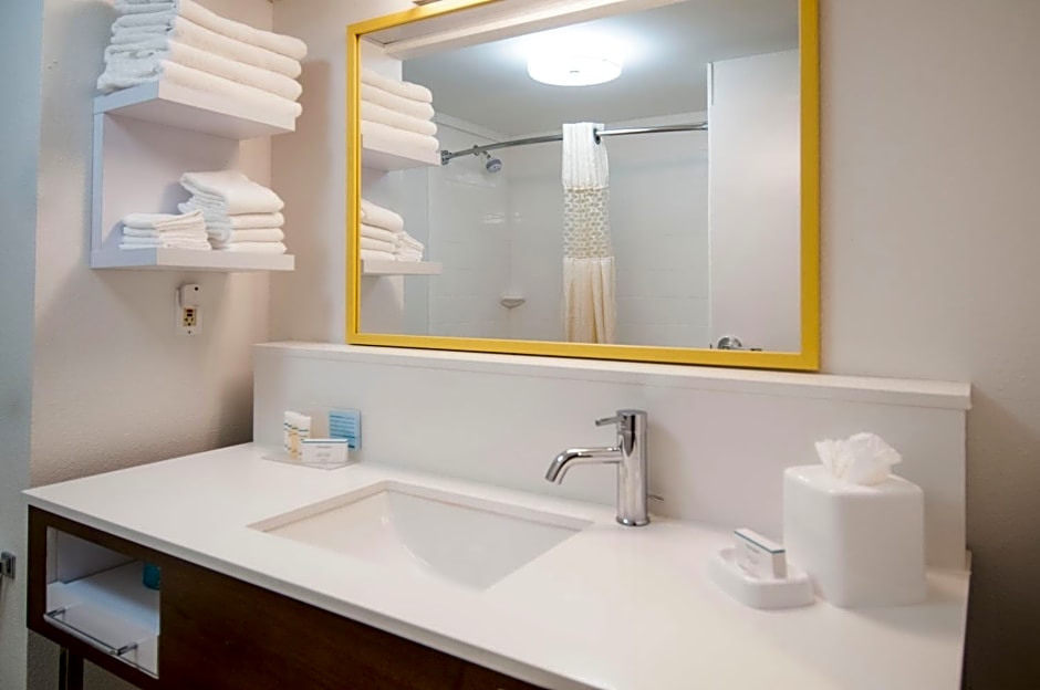 Hampton Inn Metairie
