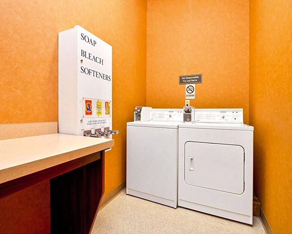 Comfort Suites Redmond Airport