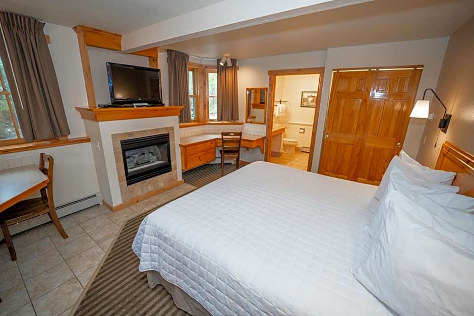 Appenzell Inn