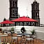Hotel Santiago