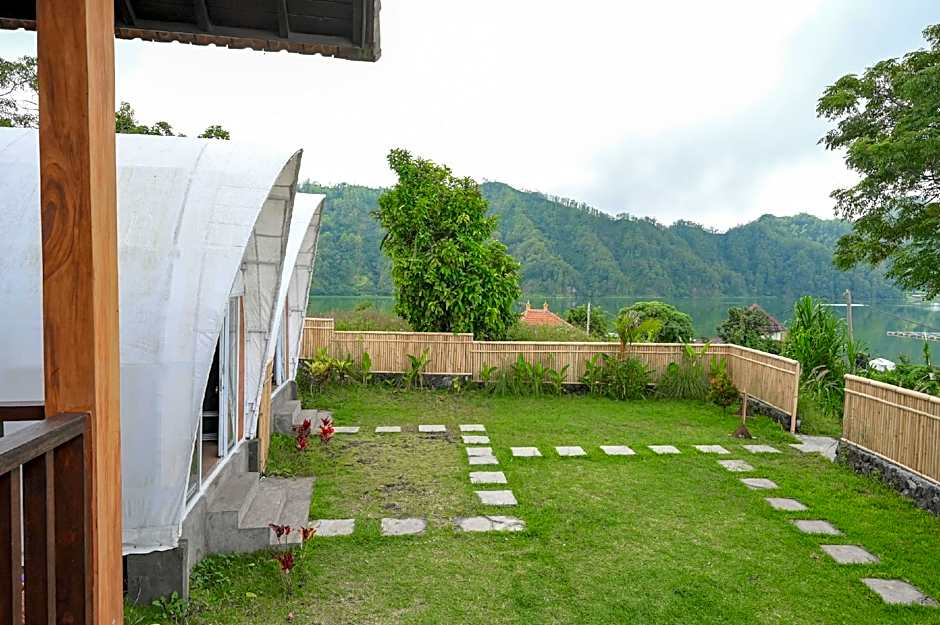 Surga House Jempana Kintamani RedPartner