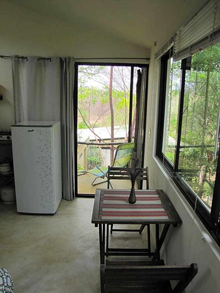 Centro Sati Bungalow