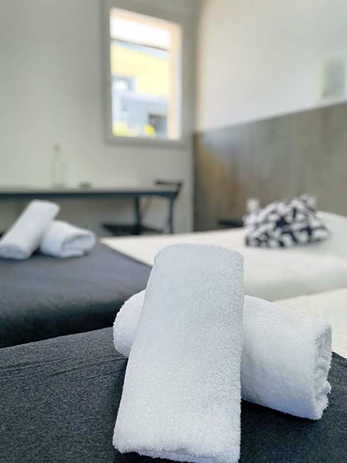 Le Clos la Verdière