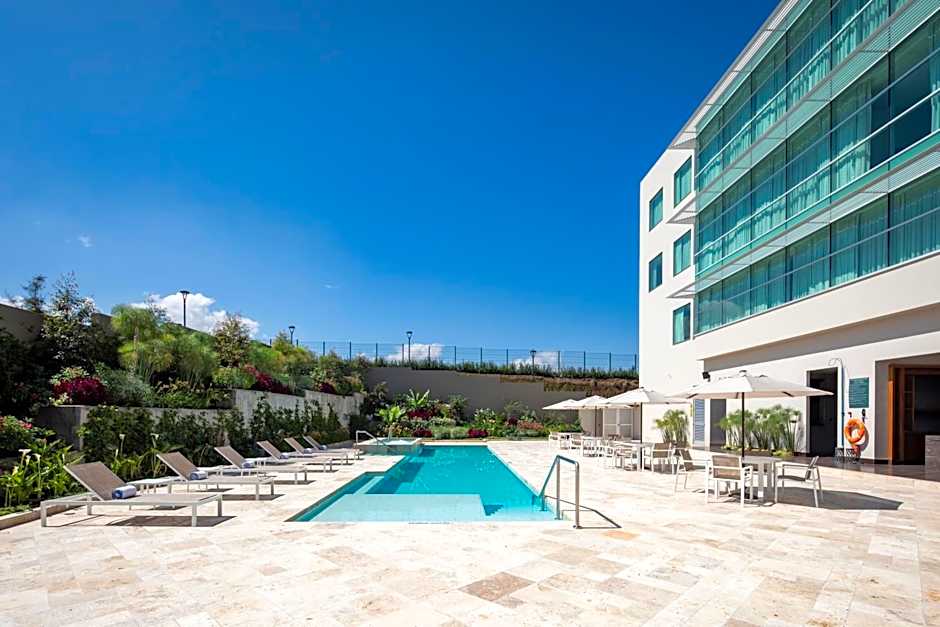 Holiday Inn Quito Airport By IHG