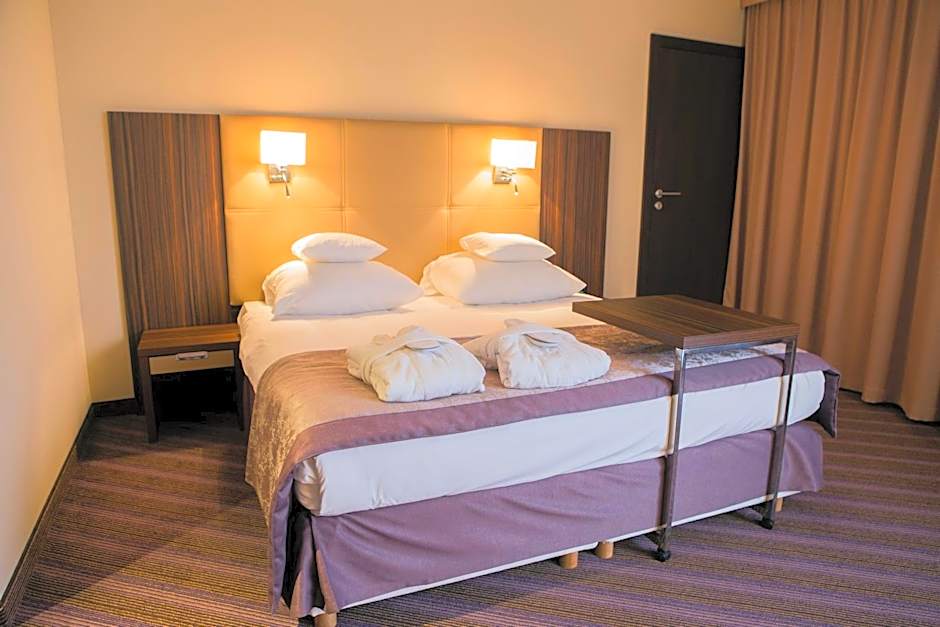 Hotel DeSilva Premium Opole