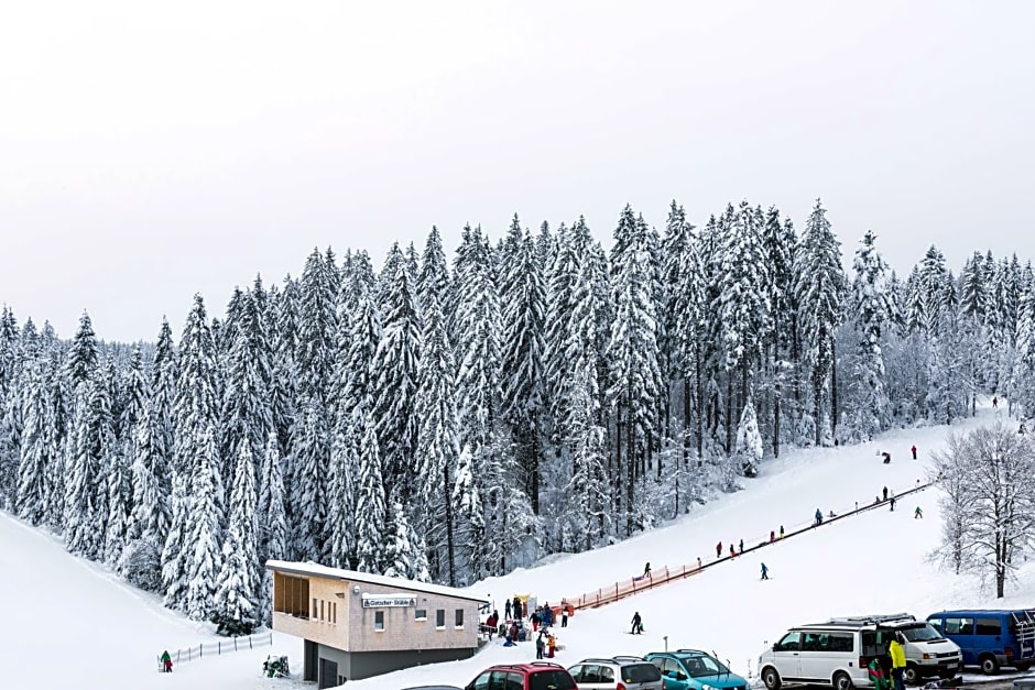 Ferienhotel Schwarzwälder Hof