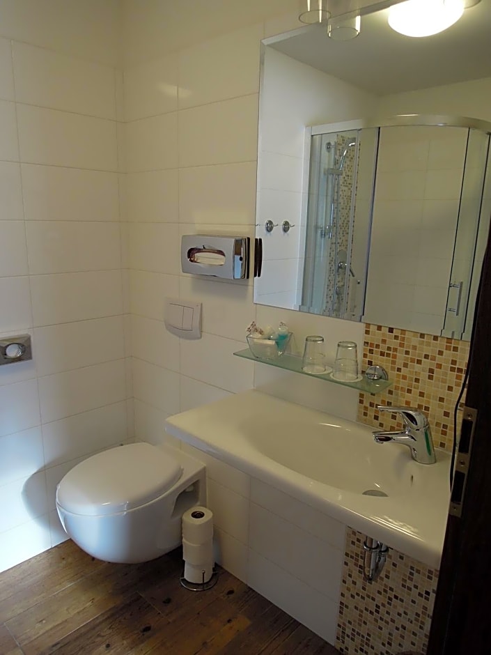 Hotel U Kabinky