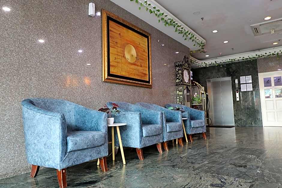 Hotel Sri Puchong