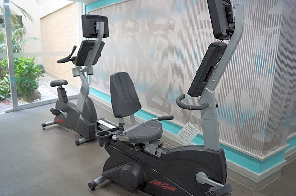 Holiday Inn Tuxpan - Convention Center By IHG