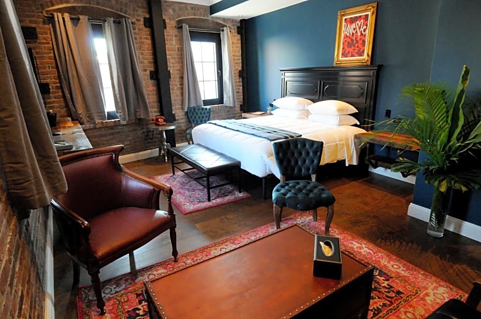 The Sohotel