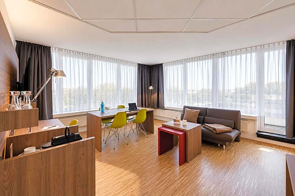 Hotel Alte Werft