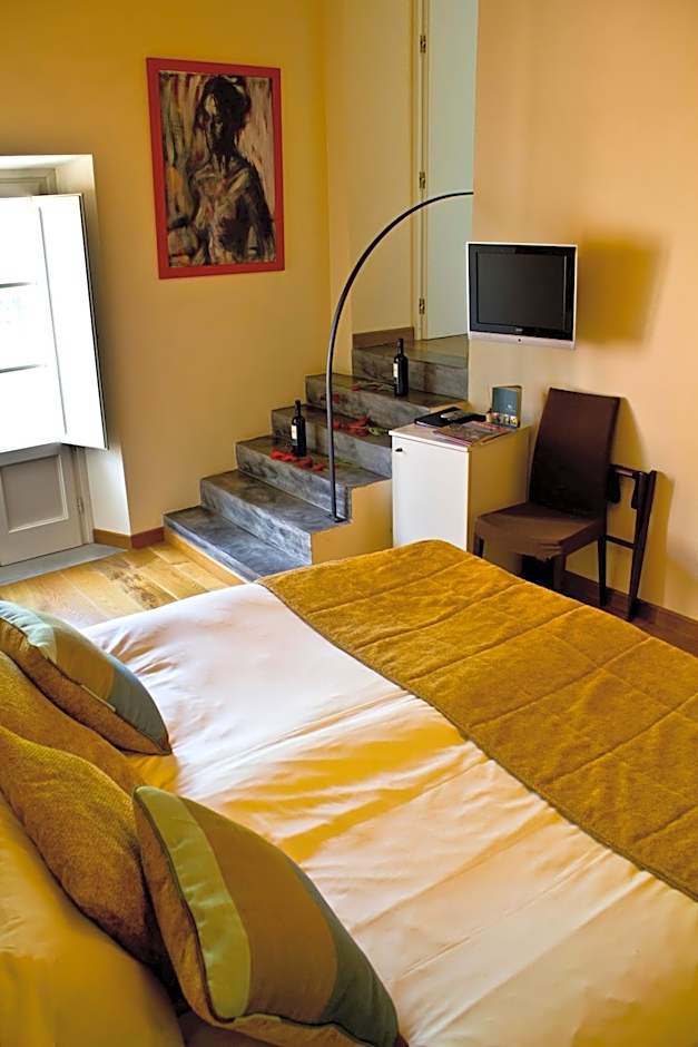 Tenuta San Pietro Luxury Hotel