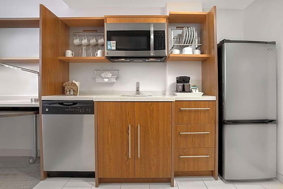 Home2 Suites By Hilton Omaha West