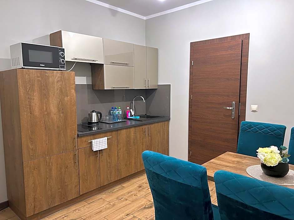 Apartamenty CityCenter