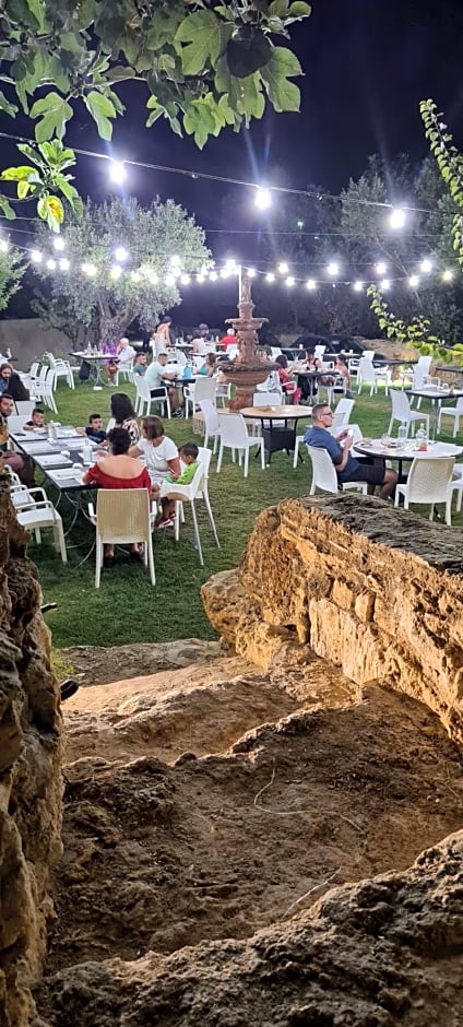 Le Castella B&B Restaurant