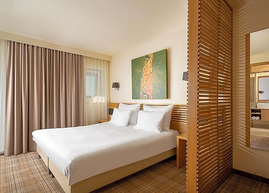 Ana Hotels Sport Poiana Brasov