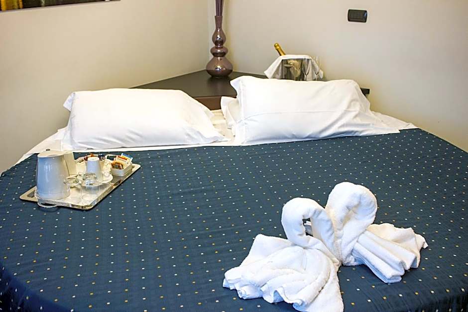 Best Western Hotel Class