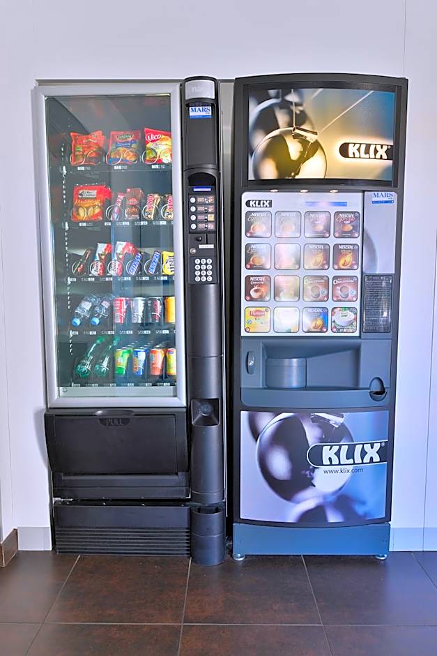 ibis budget Marne la Vallée