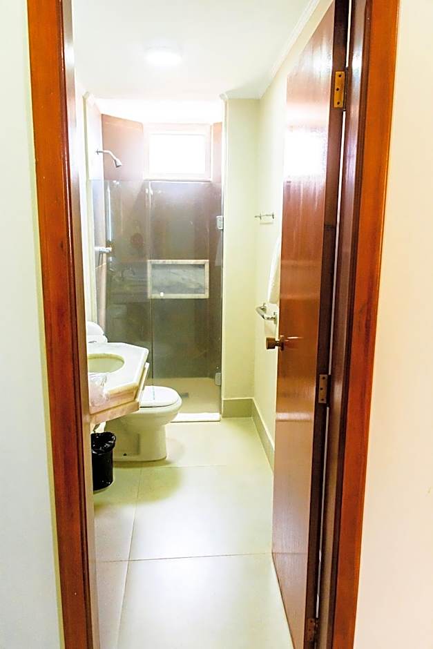 Fenix Hotel Pouso Alegre