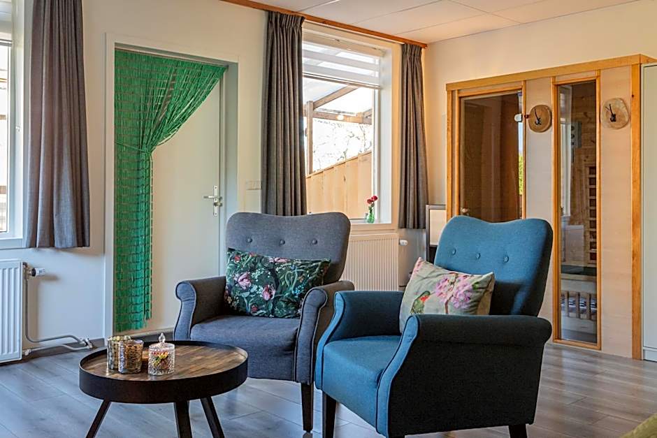 B&B Het Gelders Buitenleven