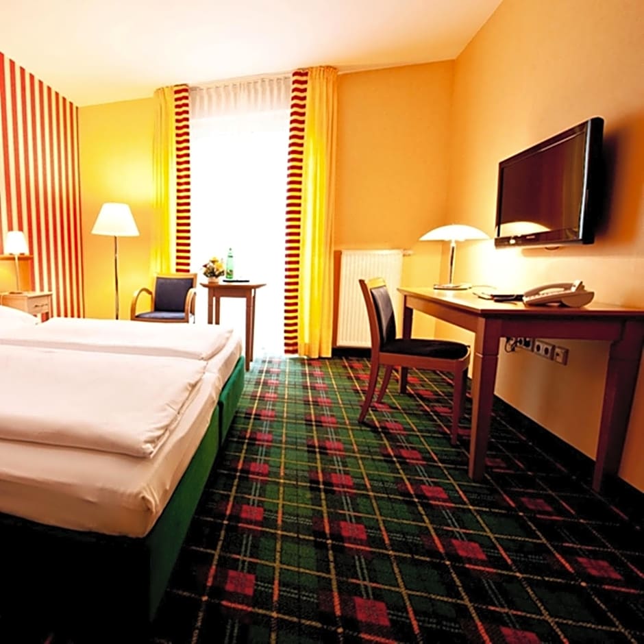 Dittmanns Grünau Hotel