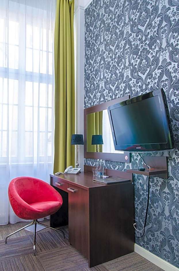 Hotel Artus - Old Town