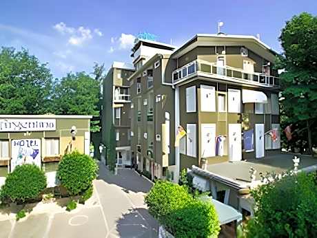 Hotel Argentina & SPA