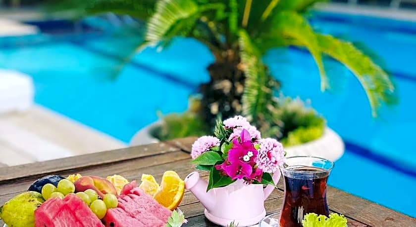 Elegance Hotel Kemer