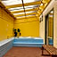 Rotorua Coachman Spa Motel