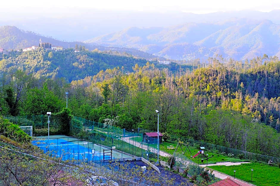 Antiche Terre Hotel & Relax