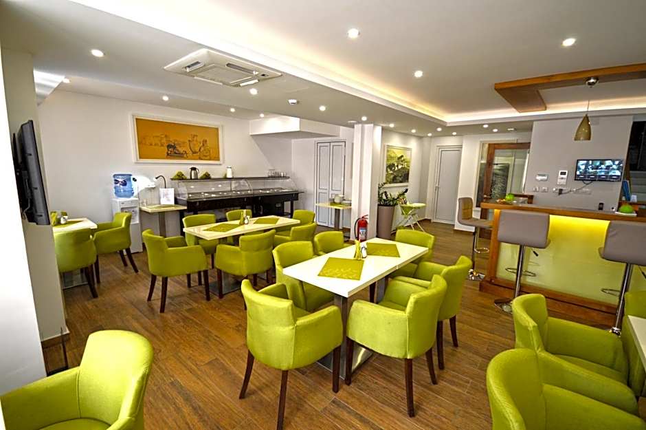 Arka Rooms&Apartments