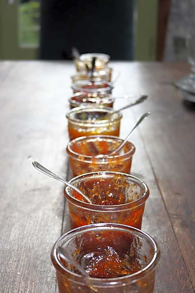 Maison d'hôtes Moulin du Bas Pesé