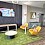 Spark by Hilton Fort Stockton