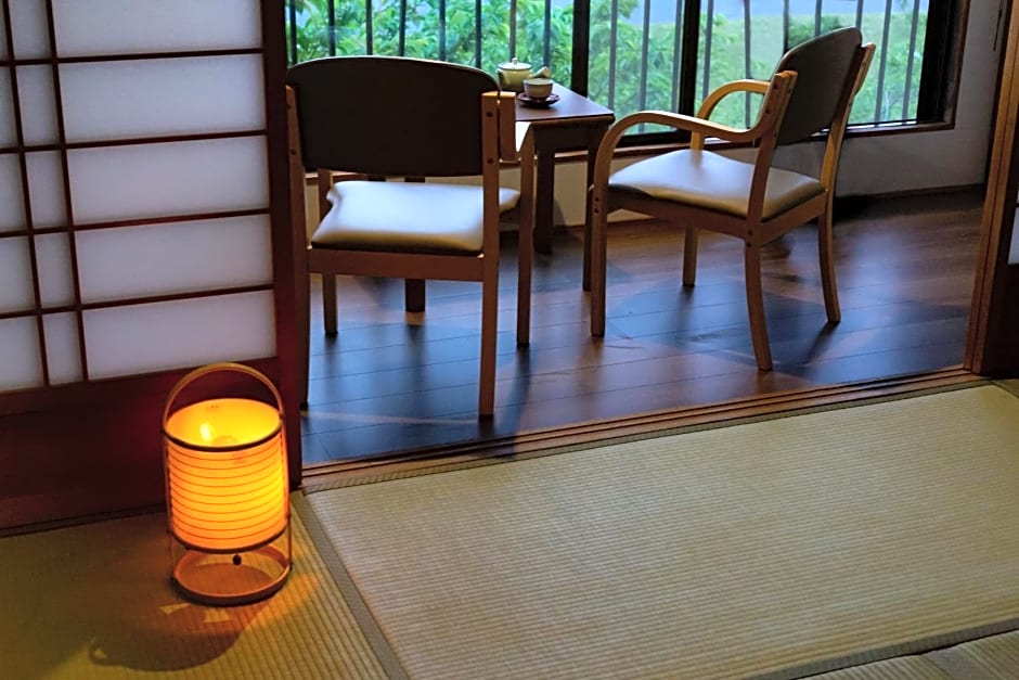 Ryokan Toyotomi