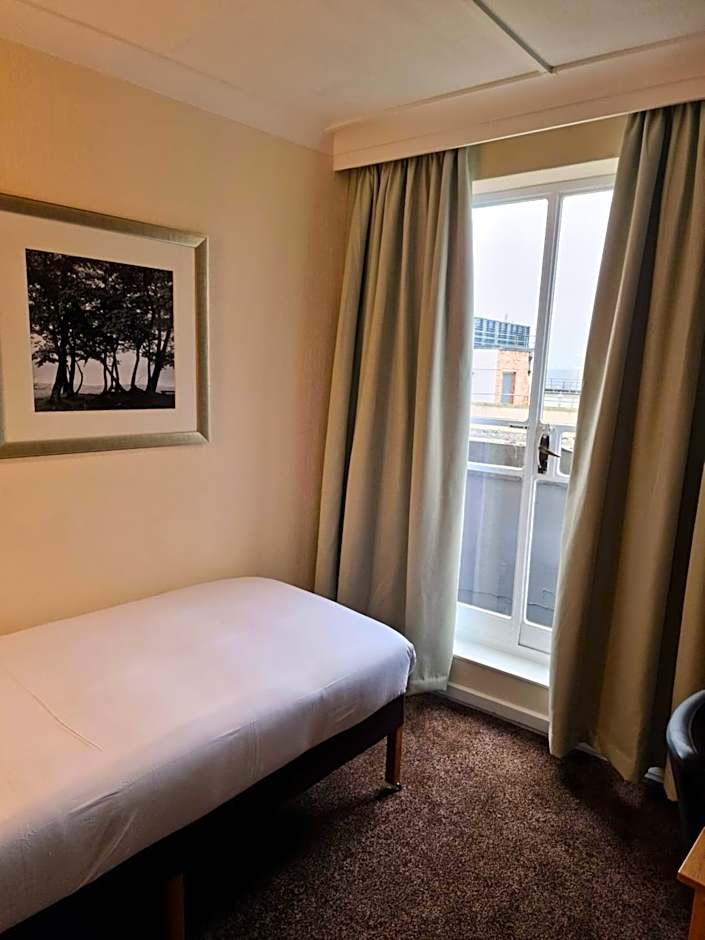 Britannia Hotel Birmingham New Street Station Birmingham