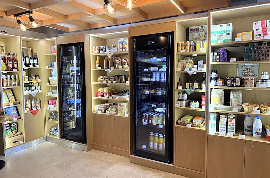 Hapimag Apartments Antibes