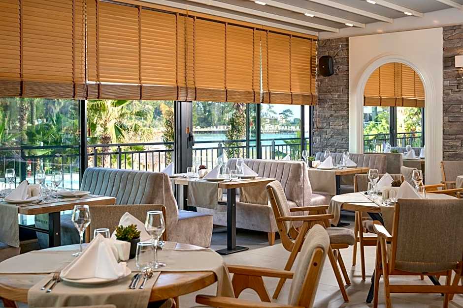 Annabella Diamond Hotel - All Inclusive
