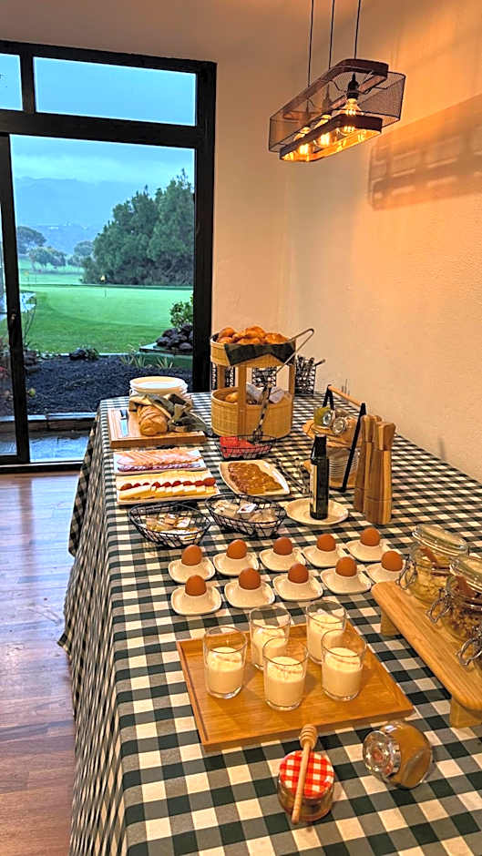 Bandama Golf Hotel by Airnest