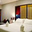 V Hotel Ubon Ratchathani