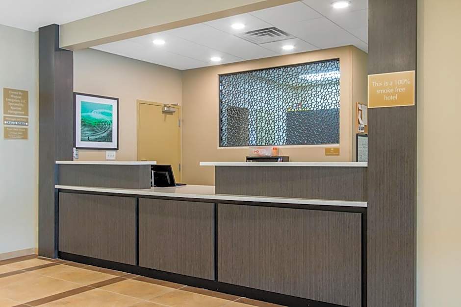 Candlewood Suites San Antonio Lackland AFB Area By IHG