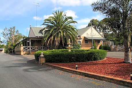 Picton Valley Motel Australia