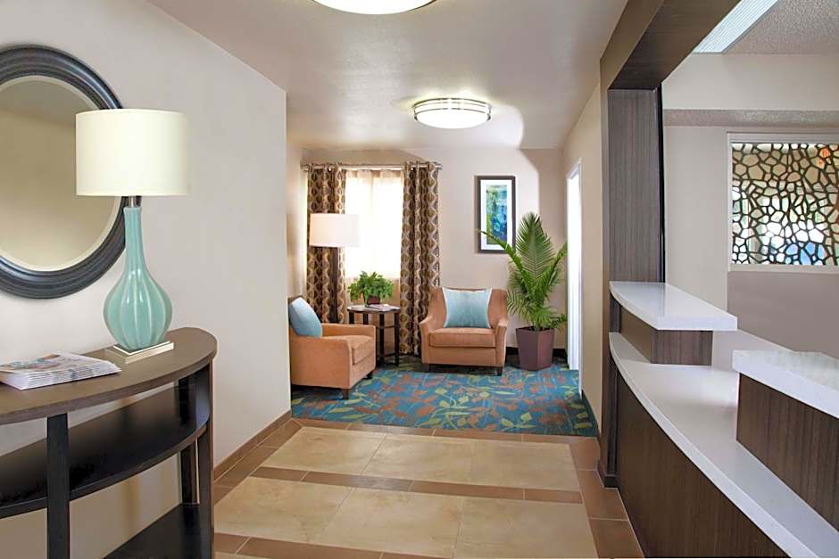 Candlewood Suites Grand Prairie - Arlington By IHG