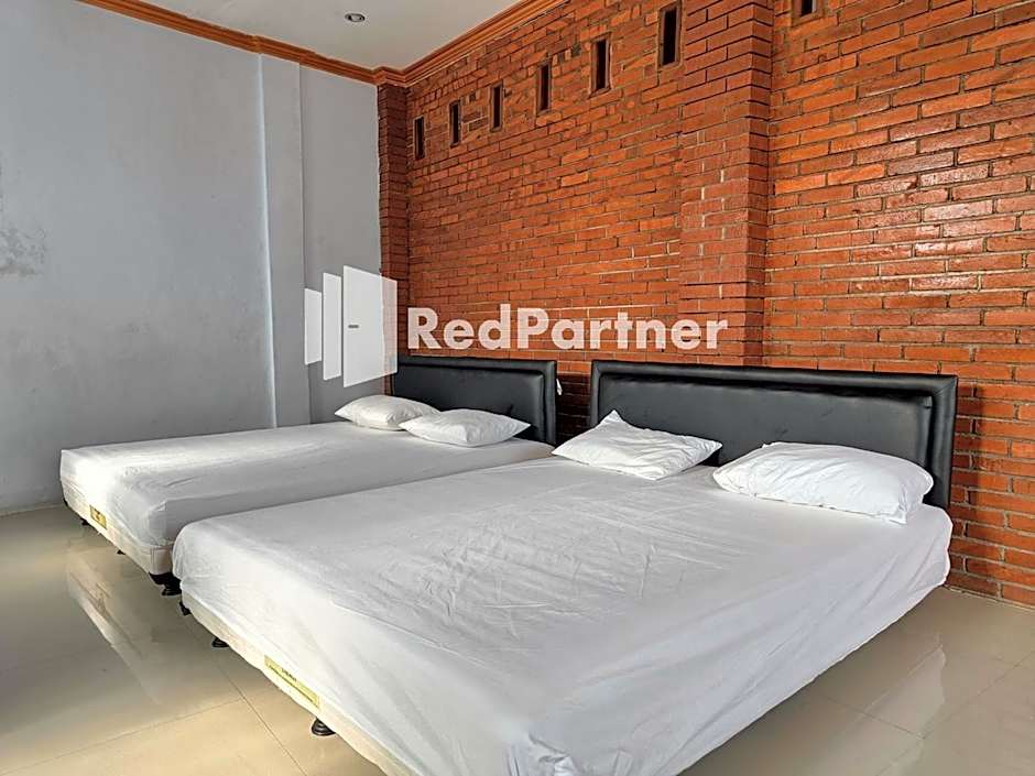 Jogo Segoro Homestay Mitra RedDoorz near Pantai Sundak Gunungkidul