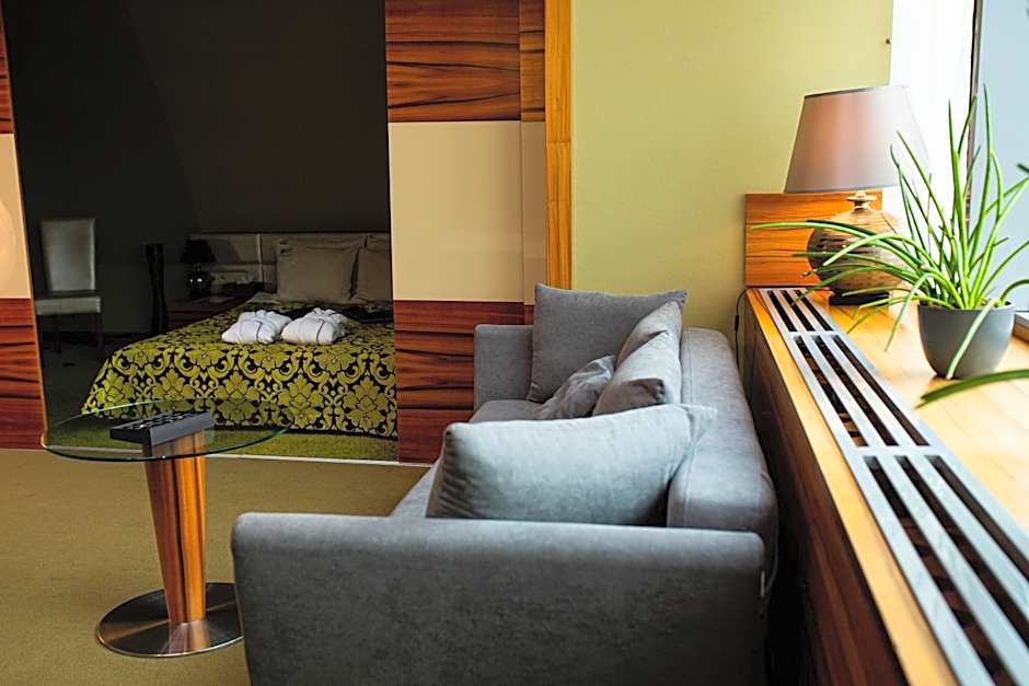 Myn Jacka Hotel & Spa