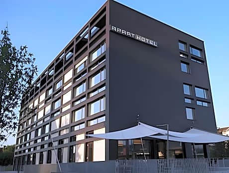 HOTEL APART - Welcoming l Urban Feel l Design